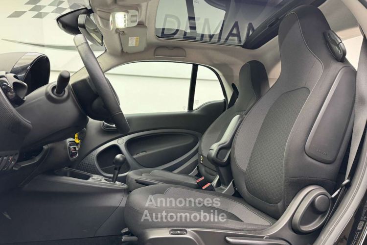 Smart Fortwo Coupé EQ - <small></small> 14.900 € <small>TTC</small> - #8