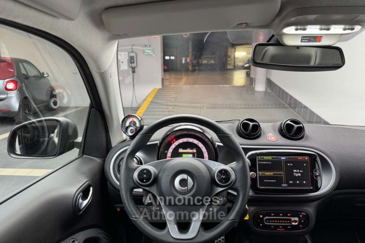 Smart Fortwo Coupé EQ - <small></small> 14.900 € <small>TTC</small> - #10