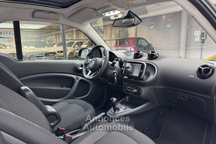 Smart Fortwo Coupé EQ - <small></small> 14.900 € <small>TTC</small> - #12