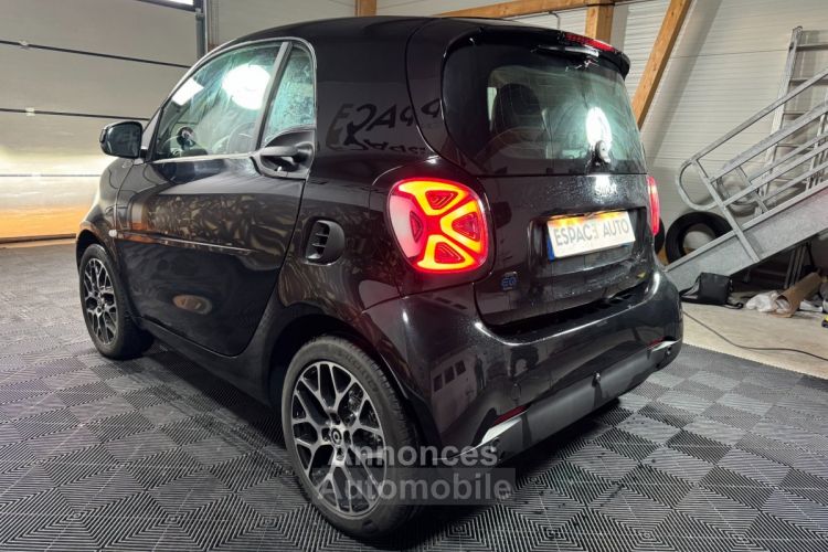 Smart Fortwo COUPE EQ 82 ch Prime - <small></small> 15.990 € <small>TTC</small> - #3