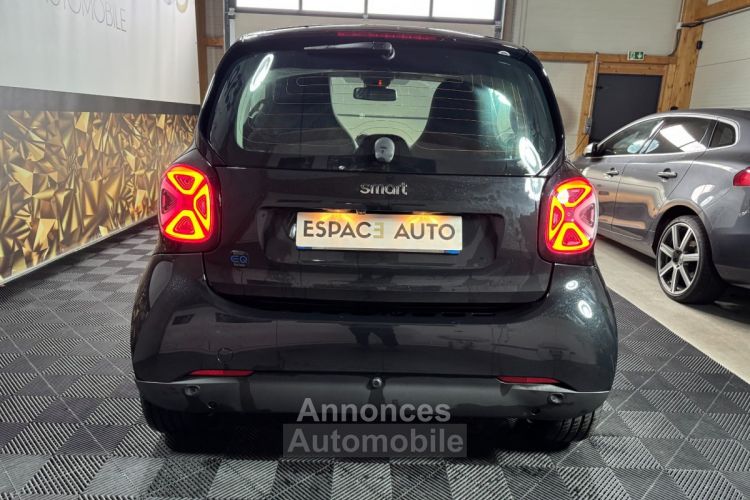 Smart Fortwo COUPE EQ 82 ch Prime - <small></small> 15.990 € <small>TTC</small> - #5