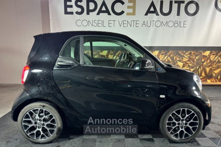 Smart Fortwo COUPE EQ 82 ch Prime - <small></small> 15.990 € <small>TTC</small> - #7