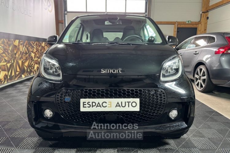 Smart Fortwo COUPE EQ 82 ch Prime - <small></small> 15.990 € <small>TTC</small> - #9