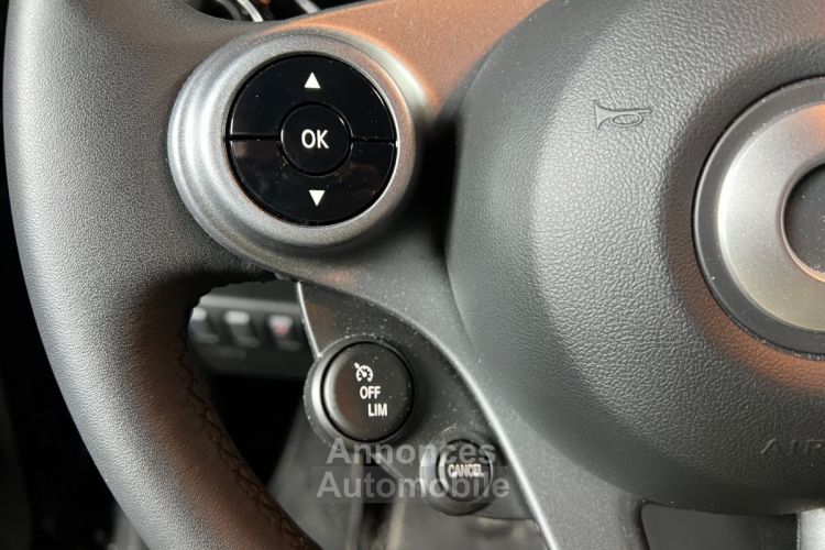 Smart Fortwo COUPE EQ 82 ch Prime - <small></small> 15.990 € <small>TTC</small> - #27