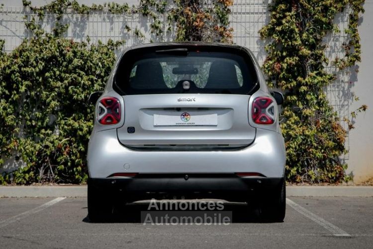 Smart Fortwo Coupe EQ 82ch prime - <small></small> 15.900 € <small>TTC</small> - #10