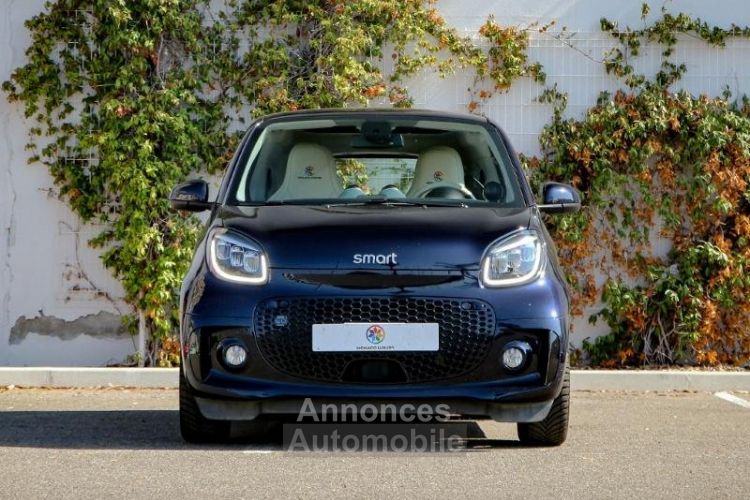 Smart Fortwo Coupe EQ 82ch prime - <small></small> 15.900 € <small>TTC</small> - #2