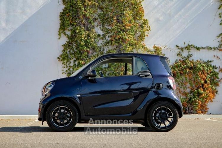 Smart Fortwo Coupe EQ 82ch prime - <small></small> 15.900 € <small>TTC</small> - #8