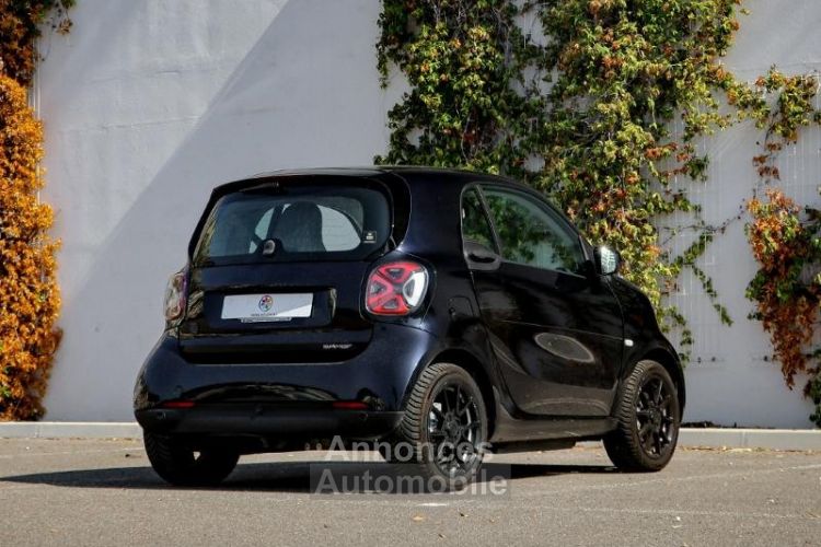 Smart Fortwo Coupe EQ 82ch prime - <small></small> 15.900 € <small>TTC</small> - #11