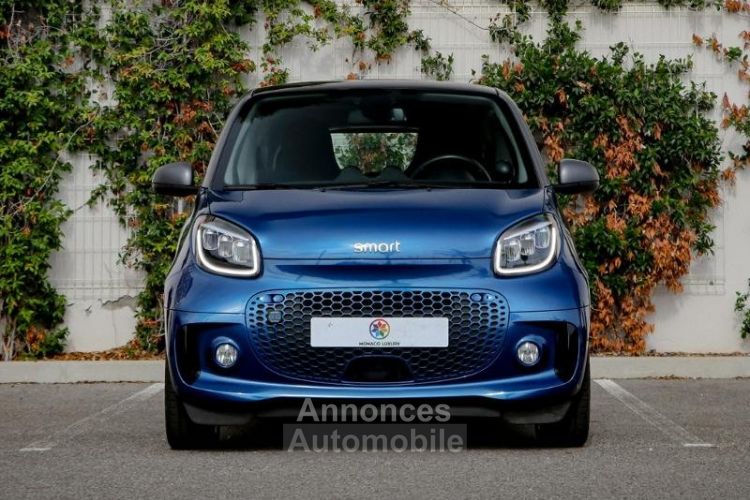 Smart Fortwo Coupe EQ 82ch prime - <small></small> 13.900 € <small>TTC</small> - #2