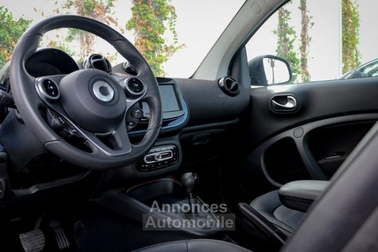 Smart Fortwo Coupe EQ 82ch prime - <small></small> 13.900 € <small>TTC</small> - #4