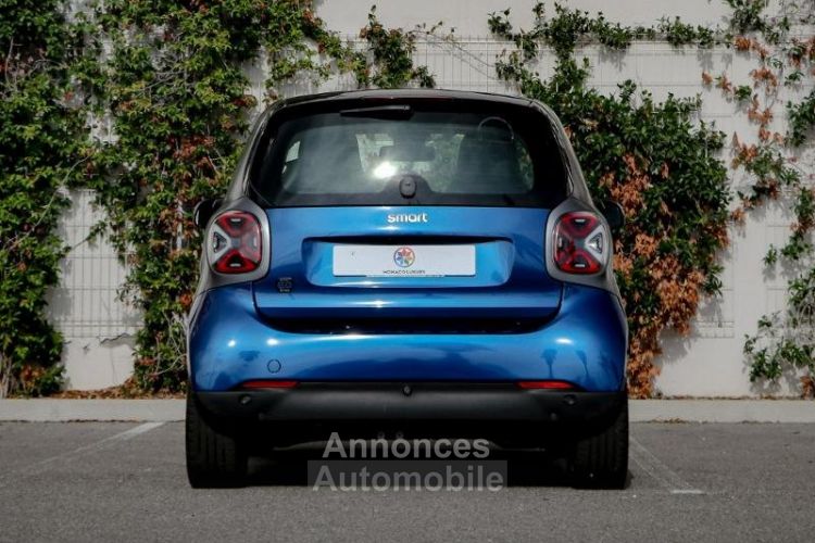 Smart Fortwo Coupe EQ 82ch prime - <small></small> 13.900 € <small>TTC</small> - #10