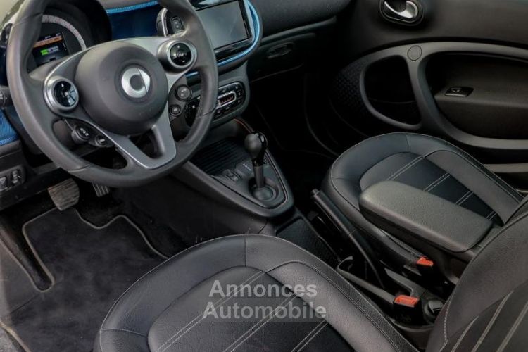 Smart Fortwo Coupe EQ 82ch prime - <small></small> 13.900 € <small>TTC</small> - #12