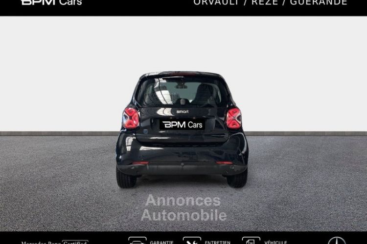 Smart Fortwo Coupe EQ 82ch prime - <small></small> 17.490 € <small>TTC</small> - #4