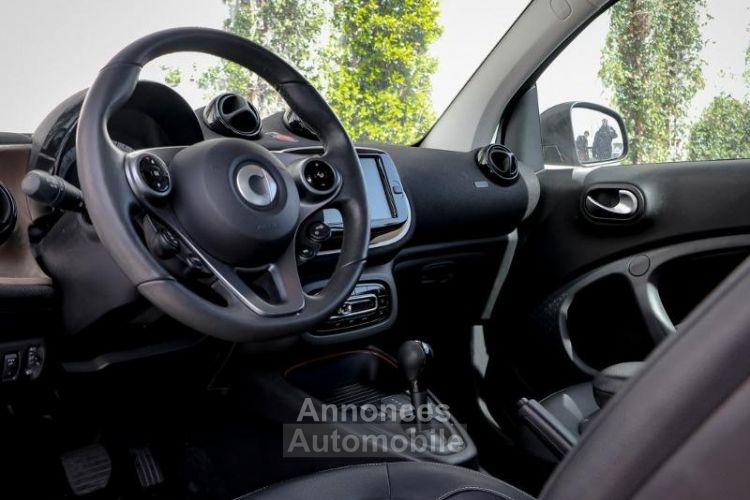 Smart Fortwo Coupe EQ 82ch prime - <small></small> 13.900 € <small>TTC</small> - #4