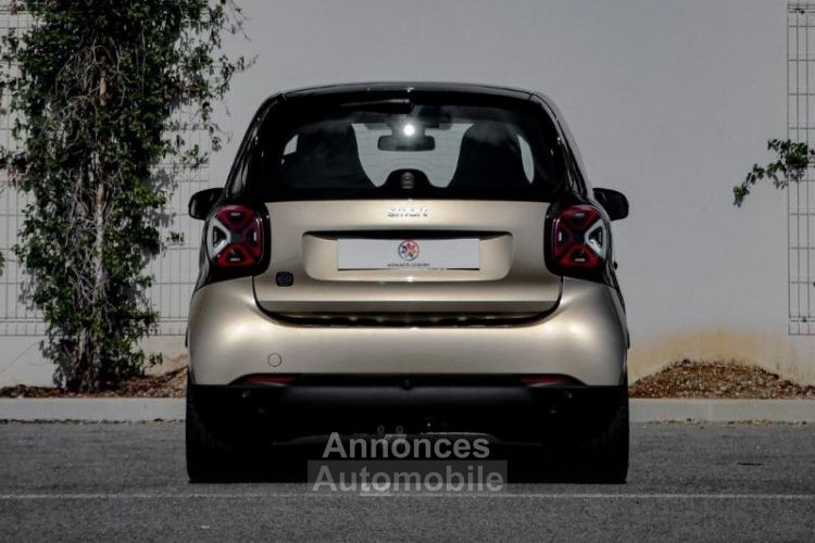 Smart Fortwo Coupe EQ 82ch prime - <small></small> 13.900 € <small>TTC</small> - #10