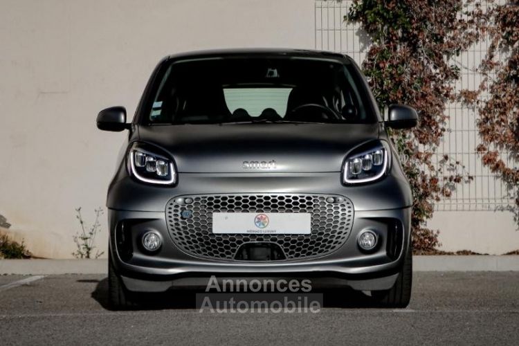 Smart Fortwo Coupe EQ 82ch prime - <small></small> 14.900 € <small>TTC</small> - #2