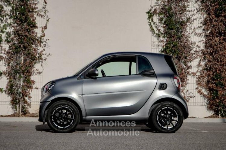 Smart Fortwo Coupe EQ 82ch prime - <small></small> 14.900 € <small>TTC</small> - #8