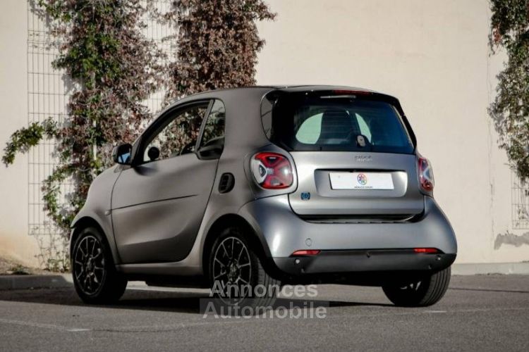 Smart Fortwo Coupe EQ 82ch prime - <small></small> 14.500 € <small>TTC</small> - #9