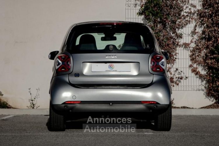 Smart Fortwo Coupe EQ 82ch prime - <small></small> 14.500 € <small>TTC</small> - #10