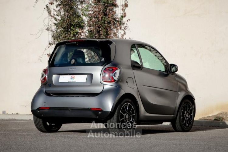 Smart Fortwo Coupe EQ 82ch prime - <small></small> 14.900 € <small>TTC</small> - #11