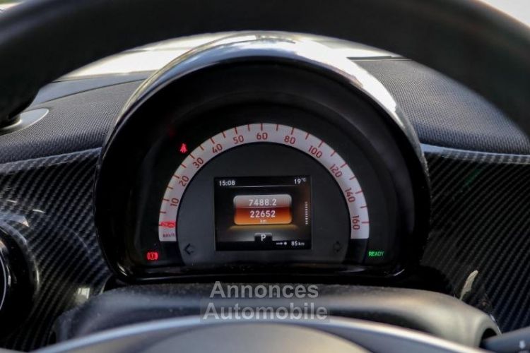 Smart Fortwo Coupe EQ 82ch prime - <small></small> 14.900 € <small>TTC</small> - #13