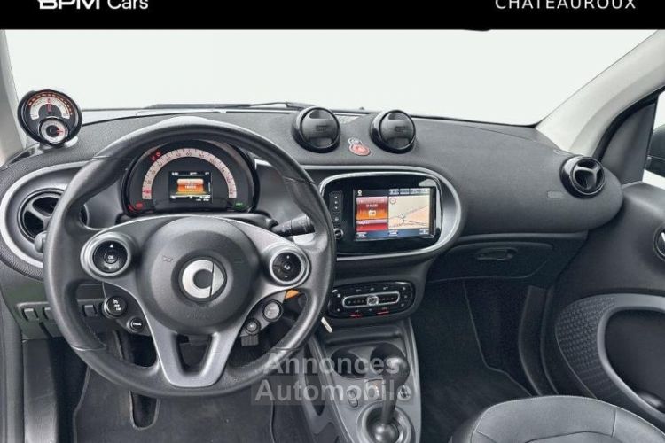 Smart Fortwo Coupe EQ 82ch prime - <small></small> 11.900 € <small>TTC</small> - #10