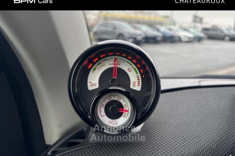 Smart Fortwo Coupe EQ 82ch prime - <small></small> 11.900 € <small>TTC</small> - #18