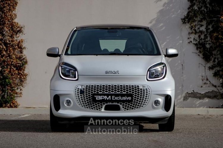 Smart Fortwo Coupe EQ 82ch prime - <small></small> 14.800 € <small>TTC</small> - #2