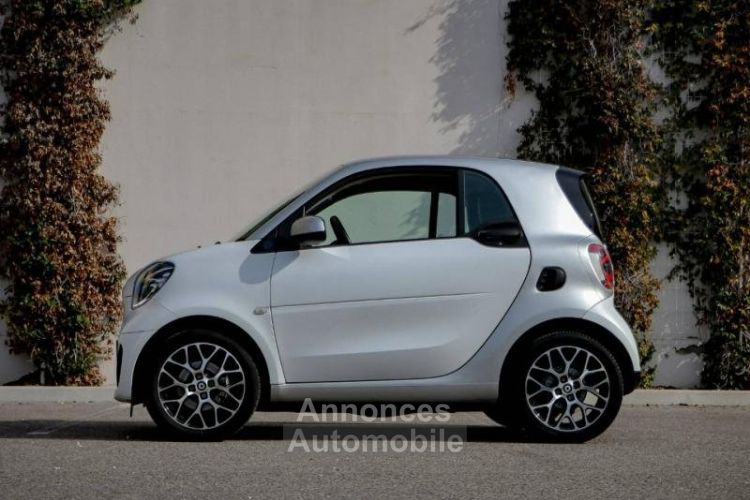 Smart Fortwo Coupe EQ 82ch prime - <small></small> 14.800 € <small>TTC</small> - #8