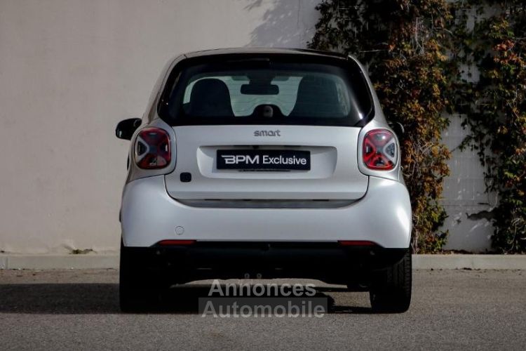 Smart Fortwo Coupe EQ 82ch prime - <small></small> 14.800 € <small>TTC</small> - #10