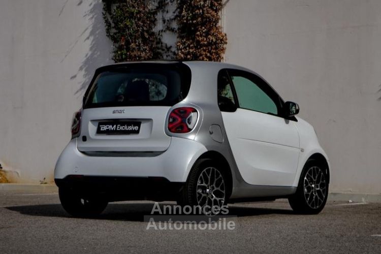 Smart Fortwo Coupe EQ 82ch prime - <small></small> 14.800 € <small>TTC</small> - #11