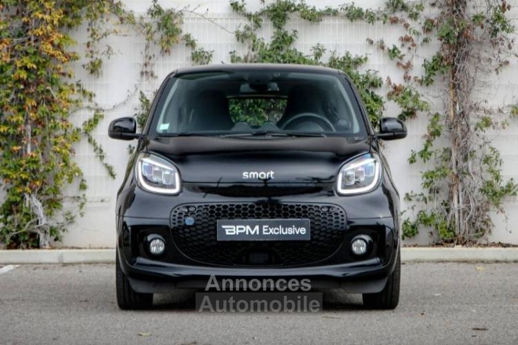 Smart Fortwo Coupe EQ 82ch prime - <small></small> 14.800 € <small>TTC</small> - #2