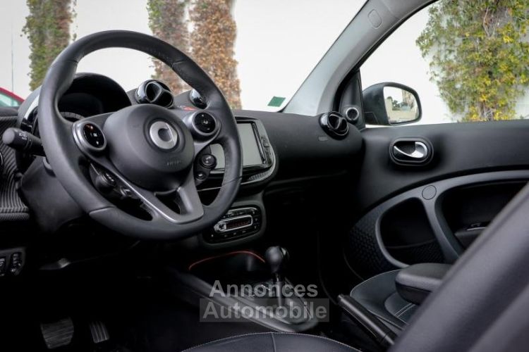 Smart Fortwo Coupe EQ 82ch prime - <small></small> 14.800 € <small>TTC</small> - #4