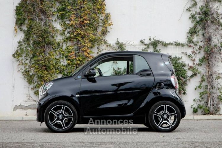 Smart Fortwo Coupe EQ 82ch prime - <small></small> 14.800 € <small>TTC</small> - #8