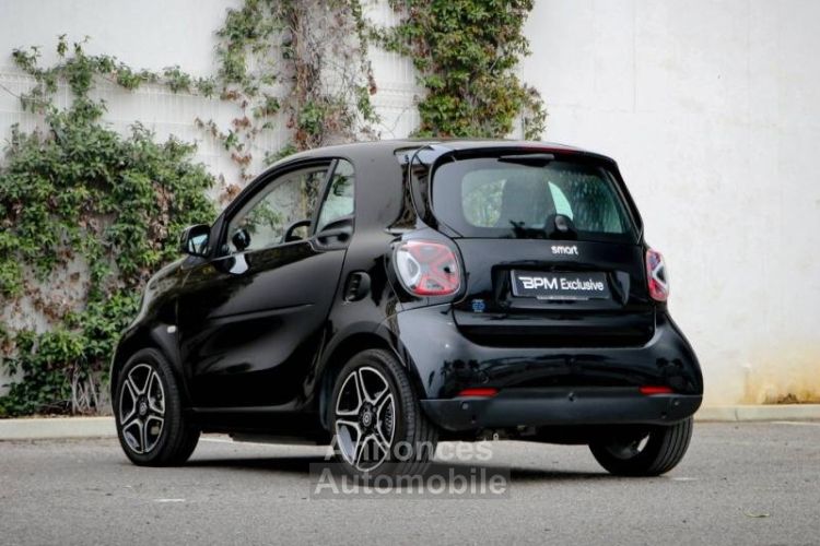 Smart Fortwo Coupe EQ 82ch prime - <small></small> 14.800 € <small>TTC</small> - #9