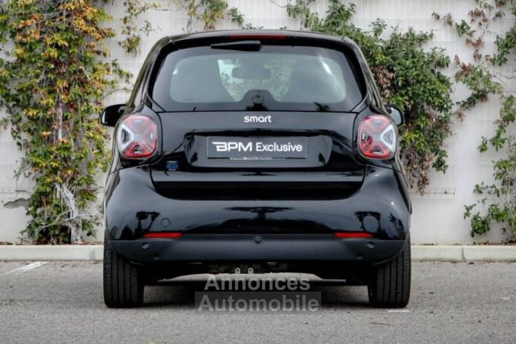 Smart Fortwo Coupe EQ 82ch prime - <small></small> 14.800 € <small>TTC</small> - #10