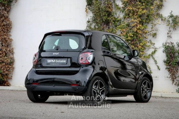 Smart Fortwo Coupe EQ 82ch prime - <small></small> 14.800 € <small>TTC</small> - #11