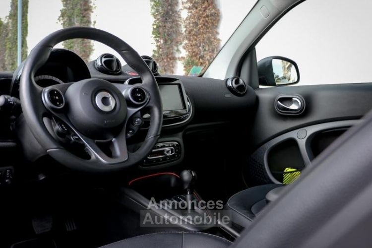 Smart Fortwo Coupe EQ 82ch prime - <small></small> 16.400 € <small>TTC</small> - #4