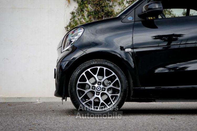 Smart Fortwo Coupe EQ 82ch prime - <small></small> 16.400 € <small>TTC</small> - #7