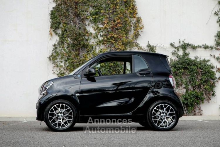 Smart Fortwo Coupe EQ 82ch prime - <small></small> 16.400 € <small>TTC</small> - #8