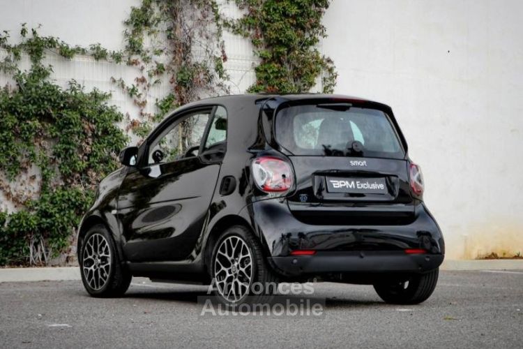 Smart Fortwo Coupe EQ 82ch prime - <small></small> 16.400 € <small>TTC</small> - #9