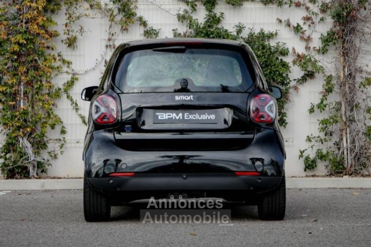 Smart Fortwo Coupe EQ 82ch prime - <small></small> 16.400 € <small>TTC</small> - #10