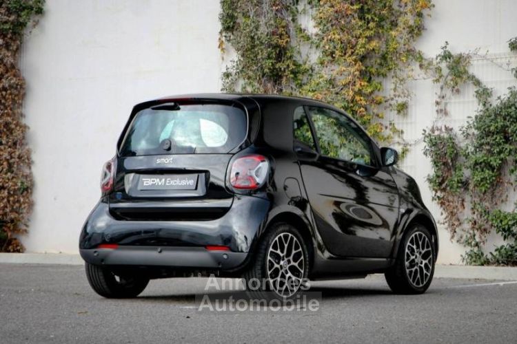 Smart Fortwo Coupe EQ 82ch prime - <small></small> 16.400 € <small>TTC</small> - #11