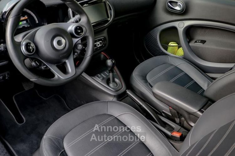 Smart Fortwo Coupe EQ 82ch prime - <small></small> 16.400 € <small>TTC</small> - #12