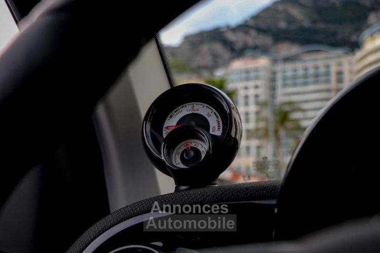 Smart Fortwo Coupe EQ 82ch prime - <small></small> 16.400 € <small>TTC</small> - #20