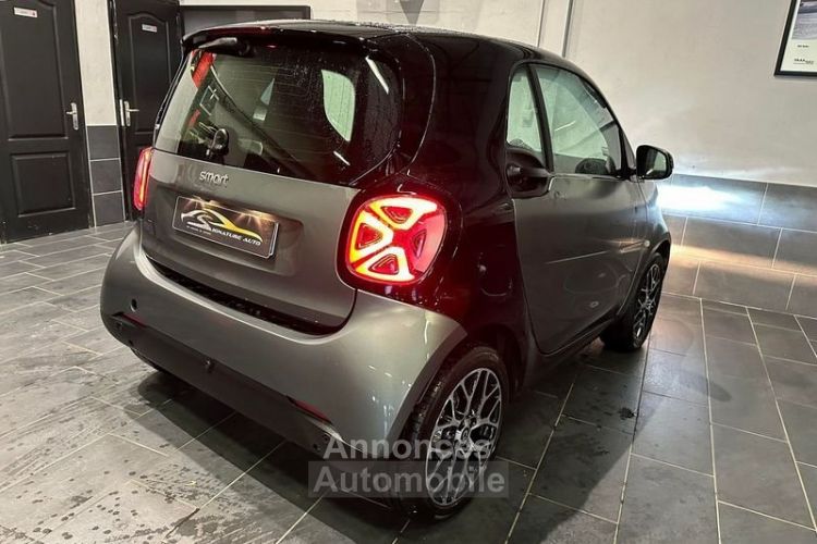 Smart Fortwo COUPE EQ 82CH PRIME 2021 - <small></small> 16.990 € <small>TTC</small> - #2