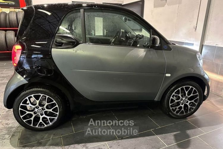 Smart Fortwo COUPE EQ 82CH PRIME 2021 - <small></small> 16.990 € <small>TTC</small> - #3