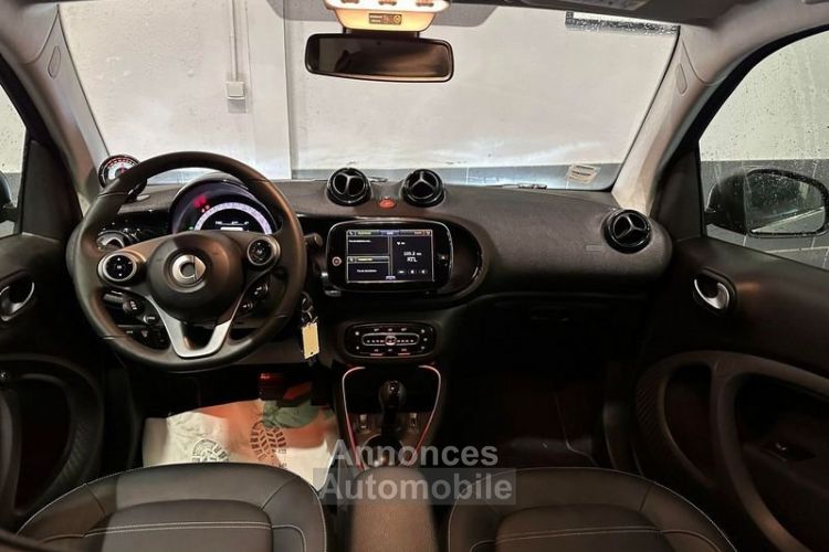 Smart Fortwo COUPE EQ 82CH PRIME 2021 - <small></small> 16.990 € <small>TTC</small> - #6