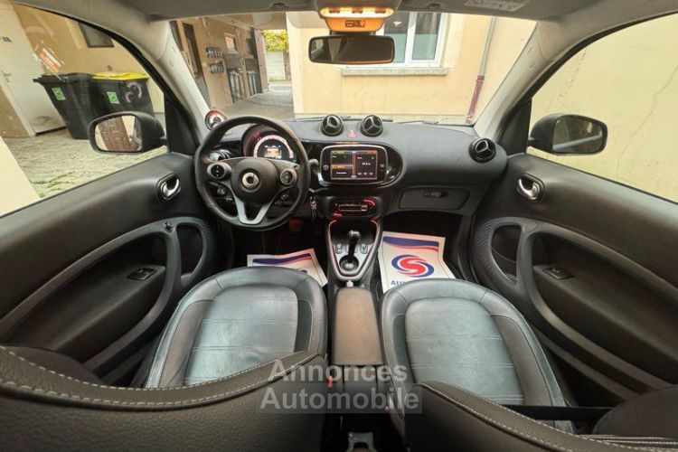 Smart Fortwo coupe EQ 82cv Prime plus - <small></small> 12.990 € <small>TTC</small> - #7