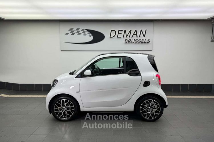 Smart Fortwo Coupé EQ Prime - <small></small> 13.900 € <small>TTC</small> - #2